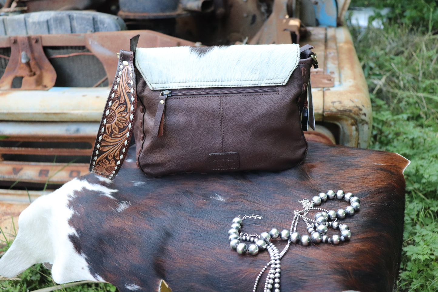 The Tilly bag