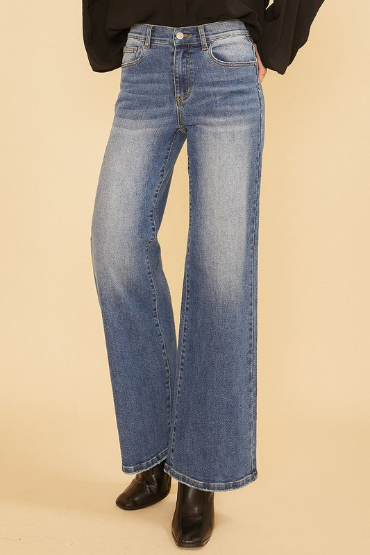 Stacy jeans