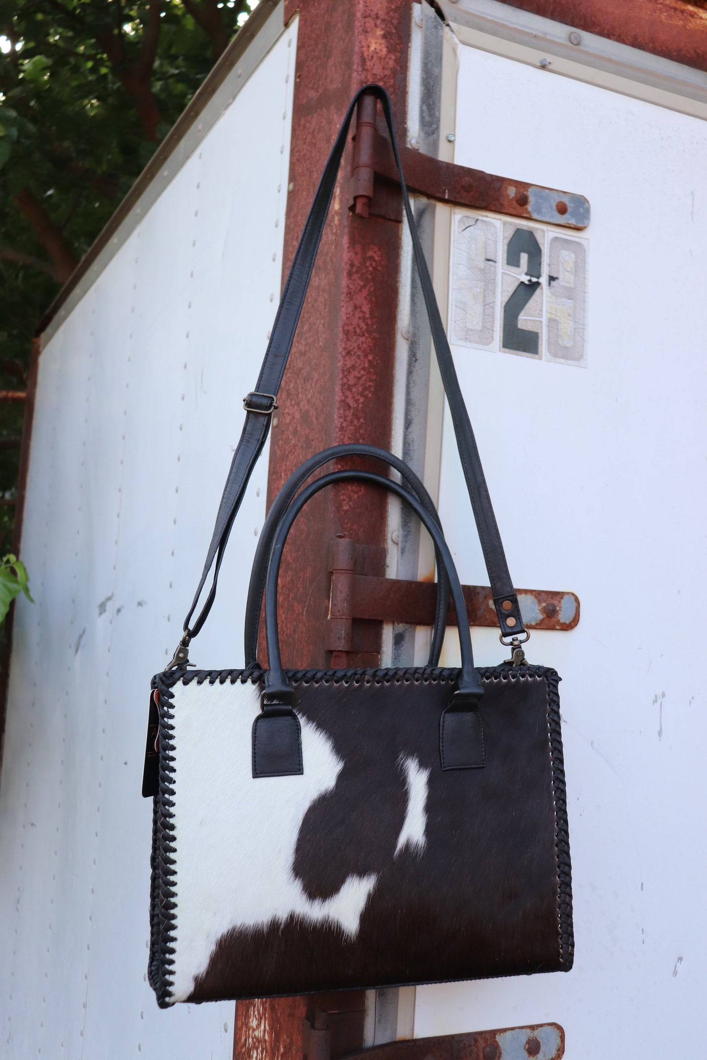 The Darla tote