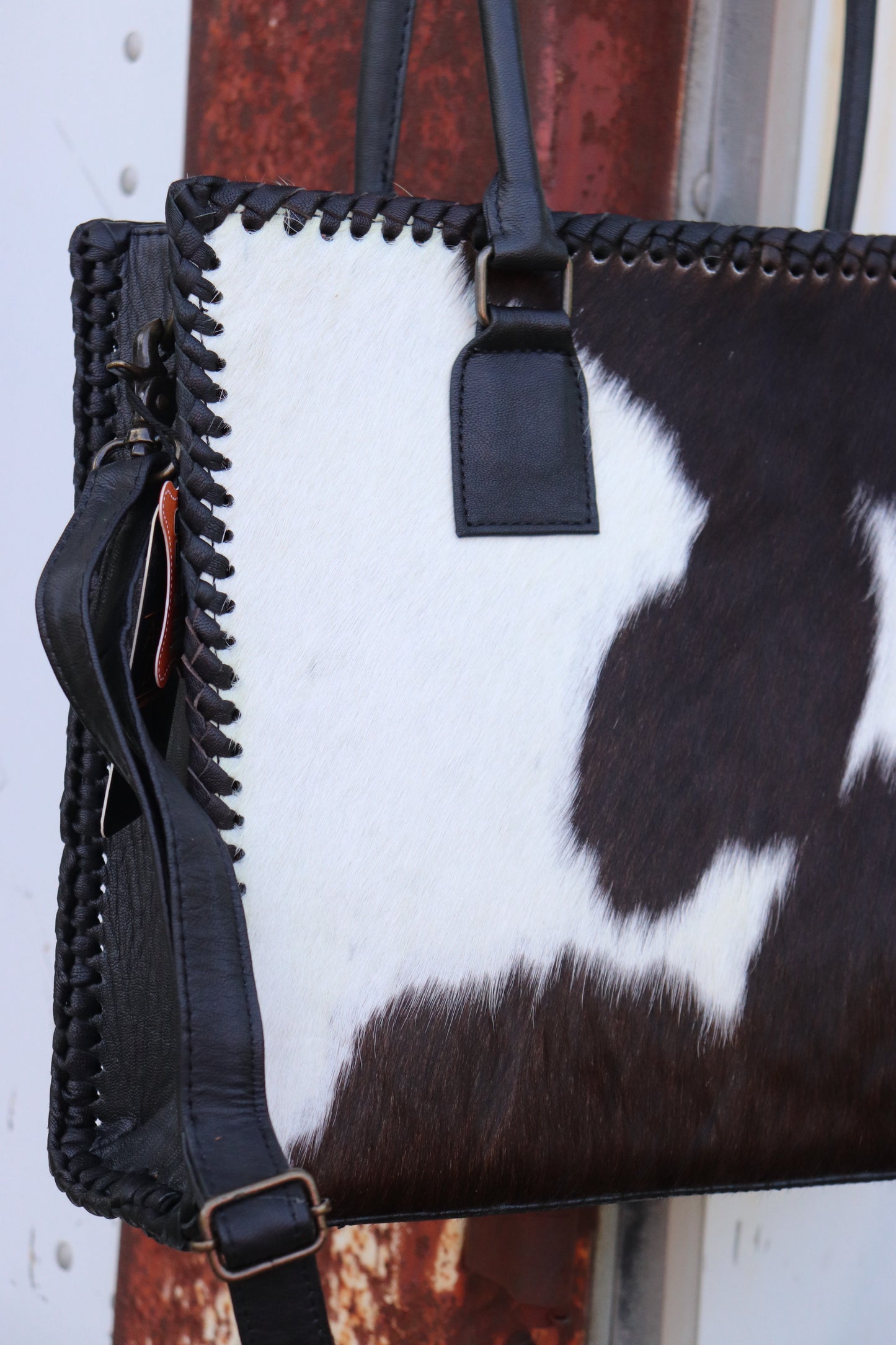 The Darla tote