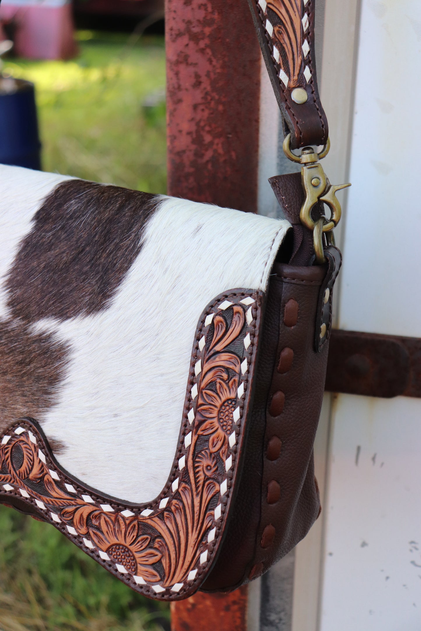 The Tilly bag