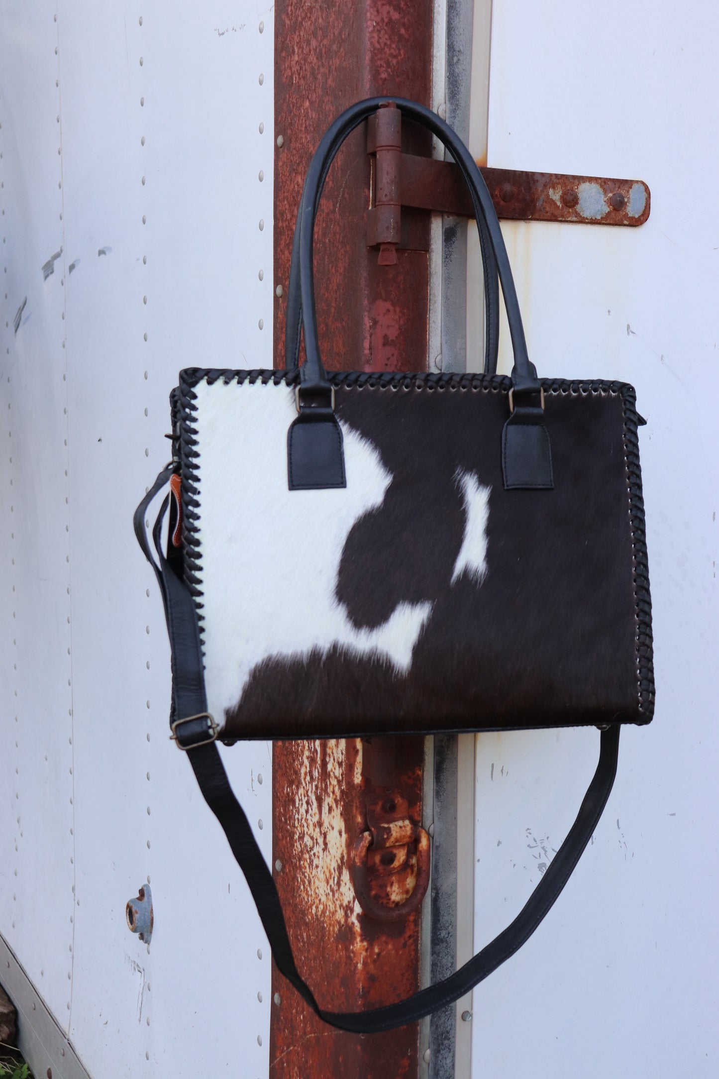 The Darla tote