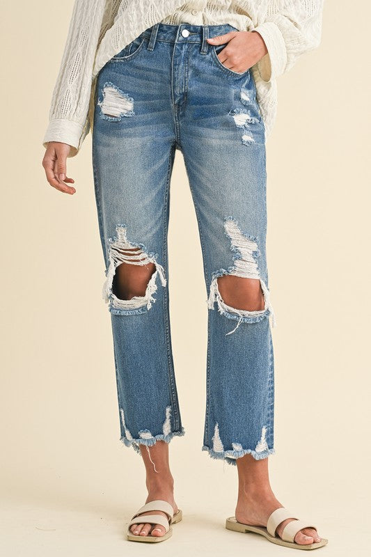 Bailey jeans