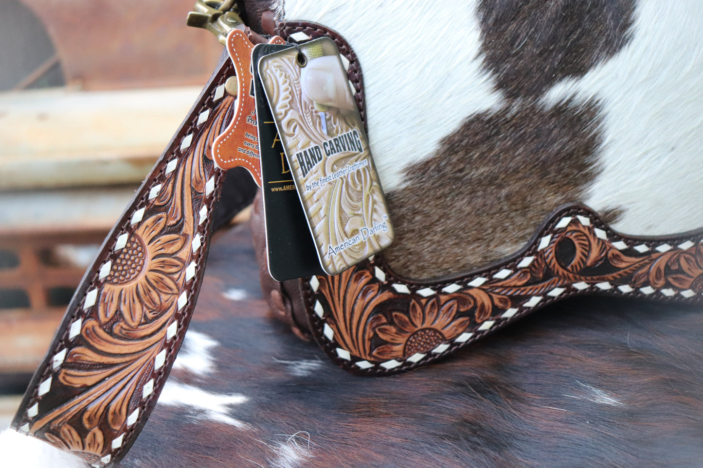 The Tilly bag