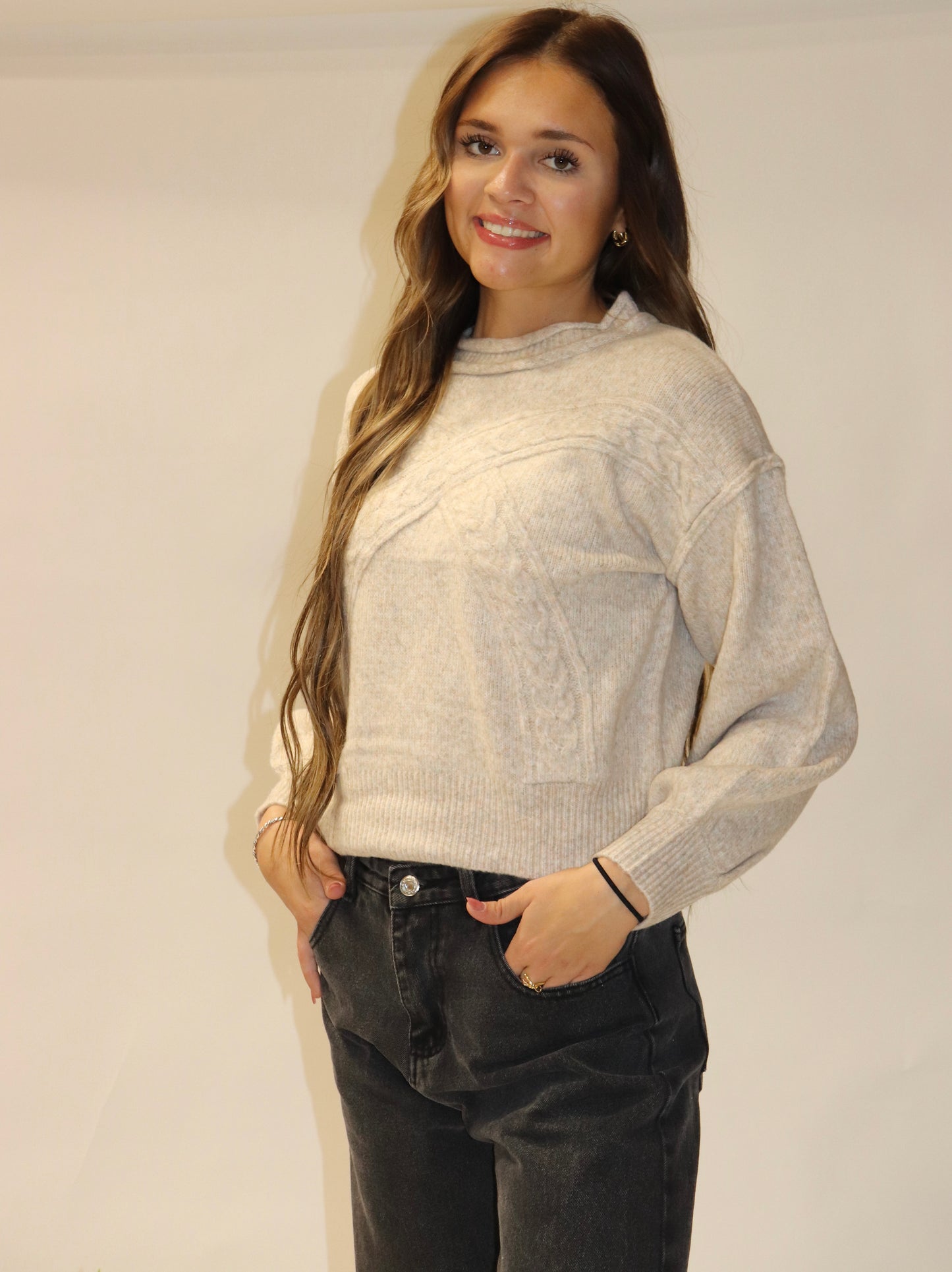 Kreas top