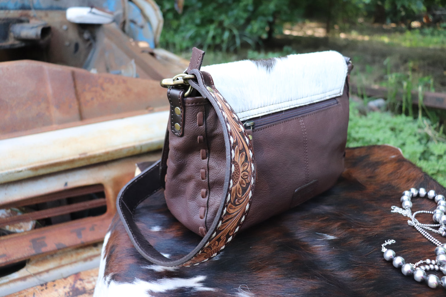 The Tilly bag