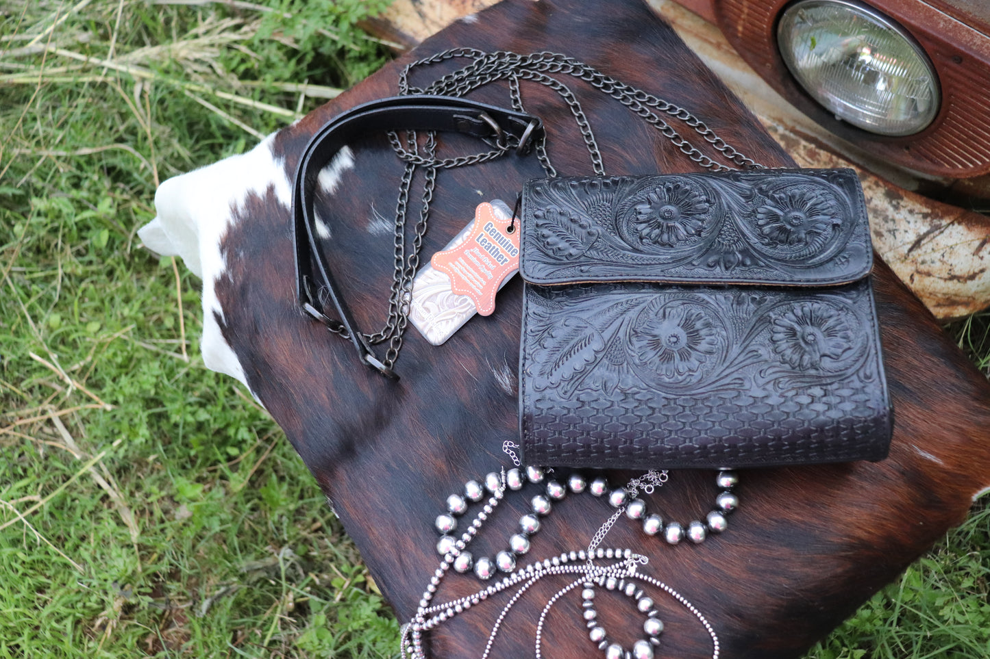 The Clara bag
