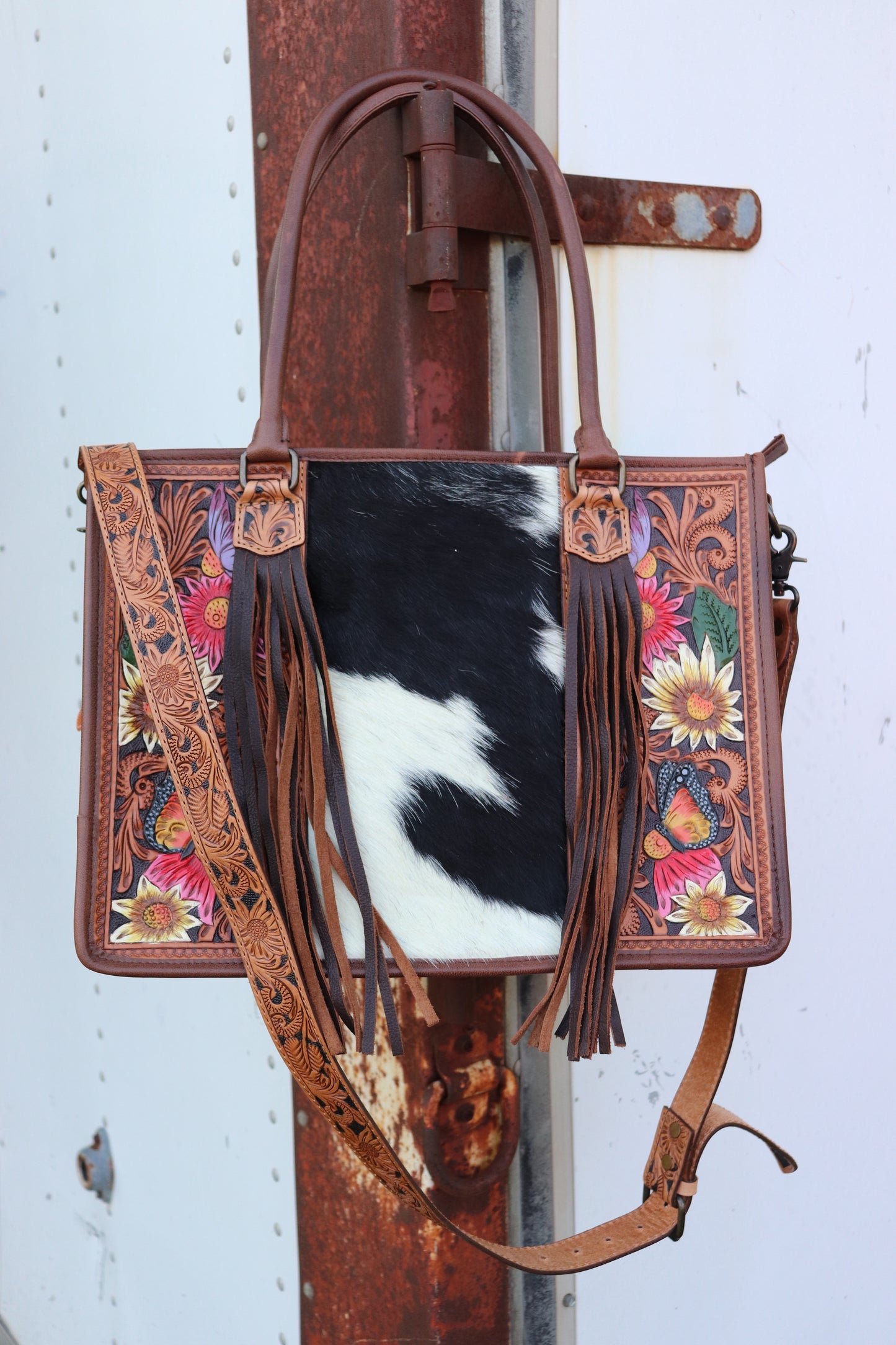 The Dolly tote