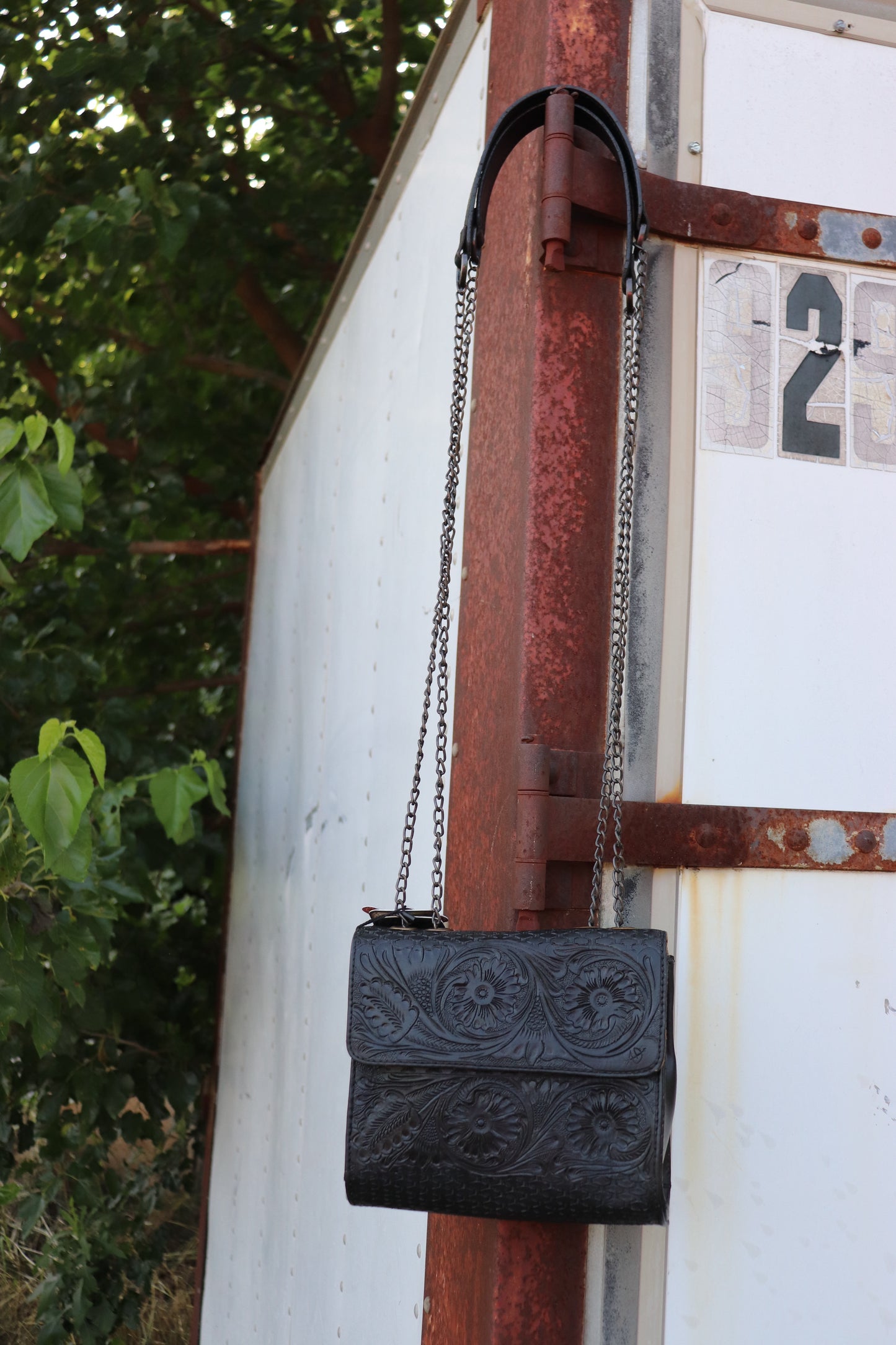 The Clara bag