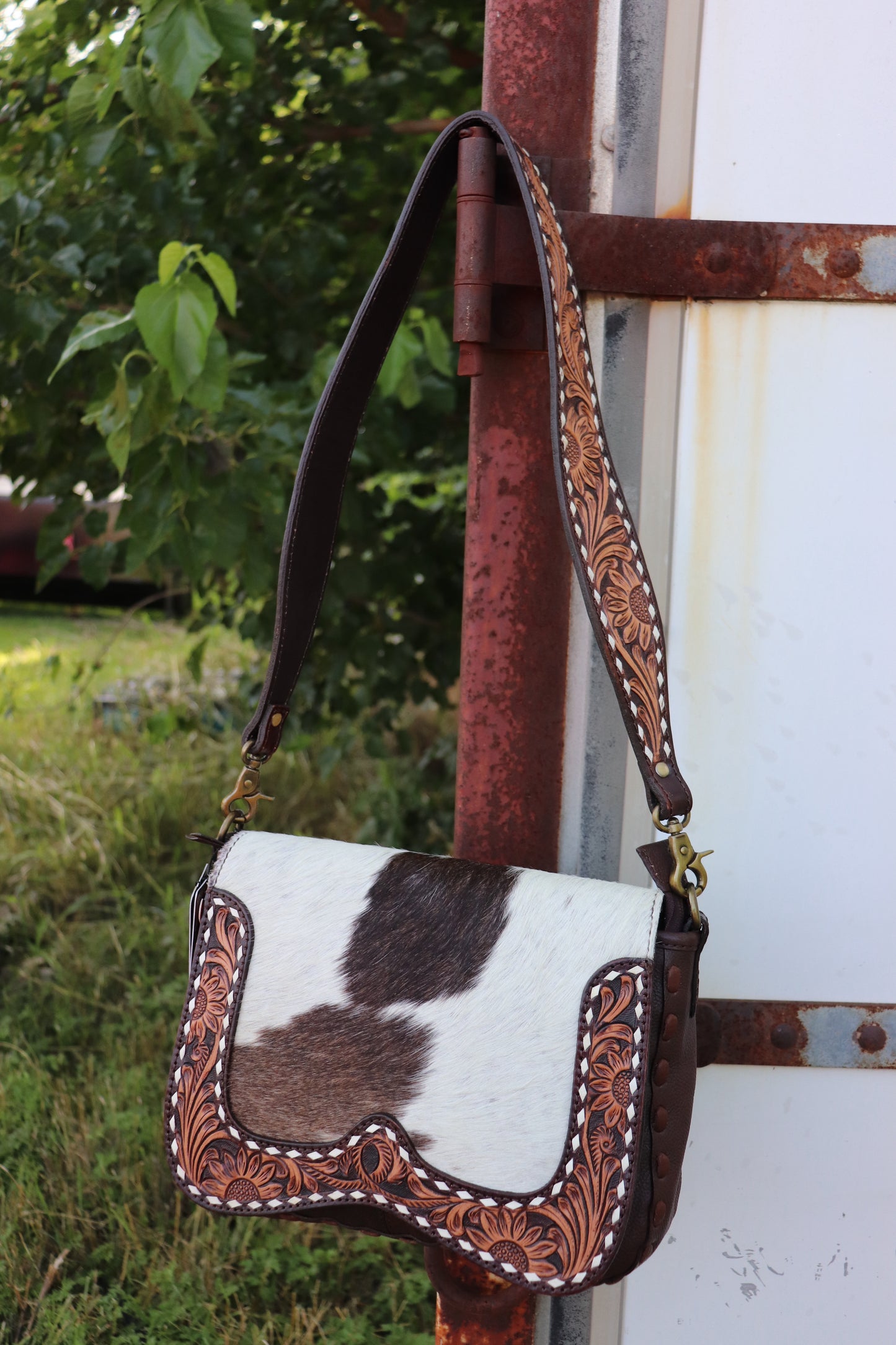 The Tilly bag