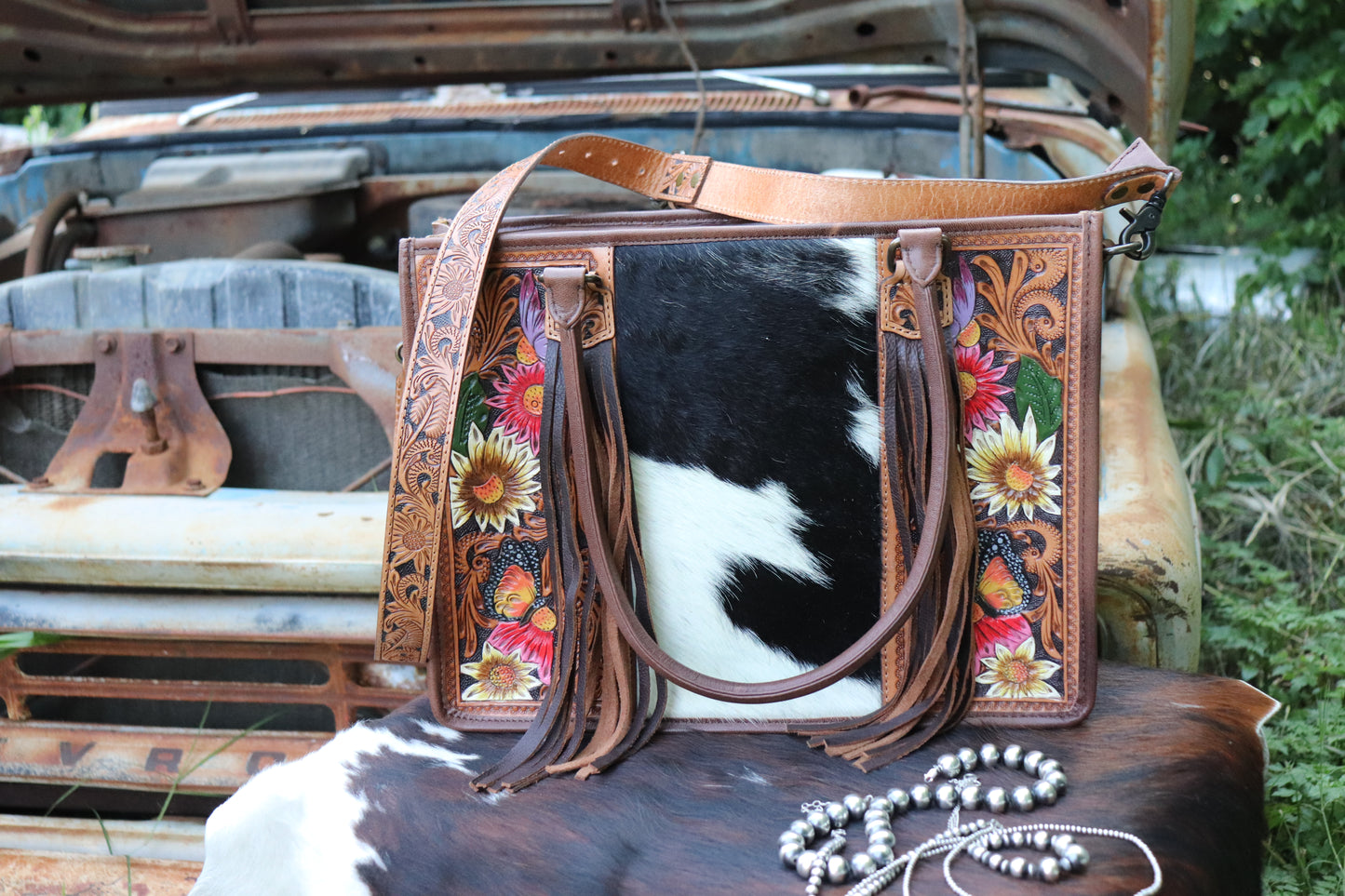 The Dolly tote