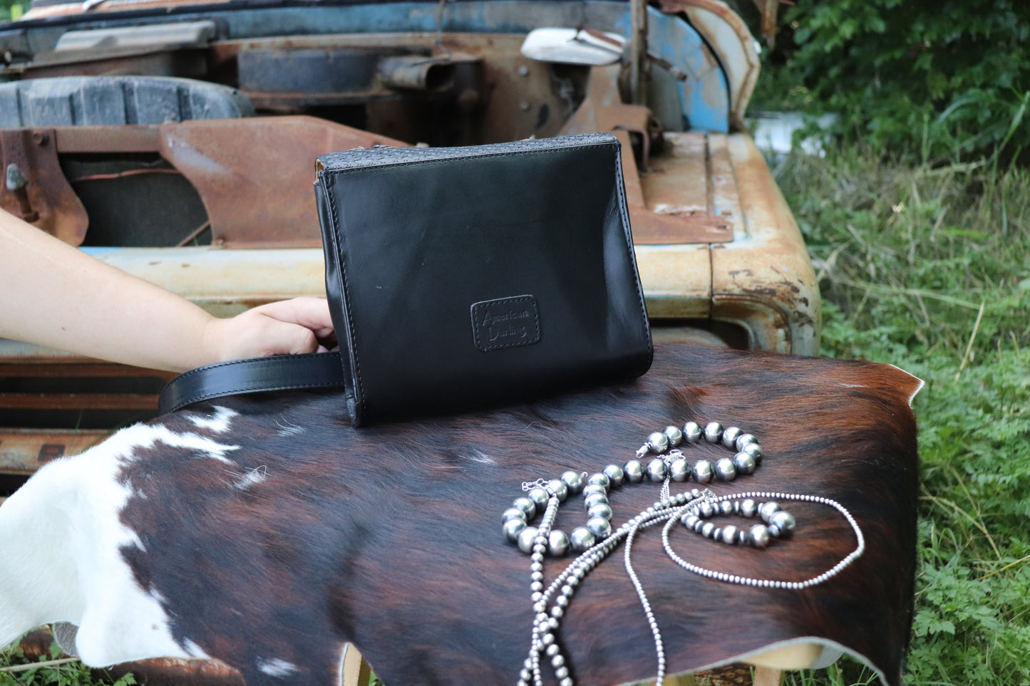 The Clara bag