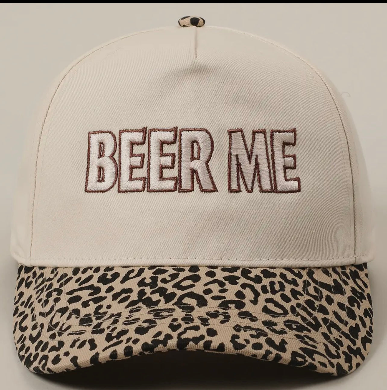 BEER ME