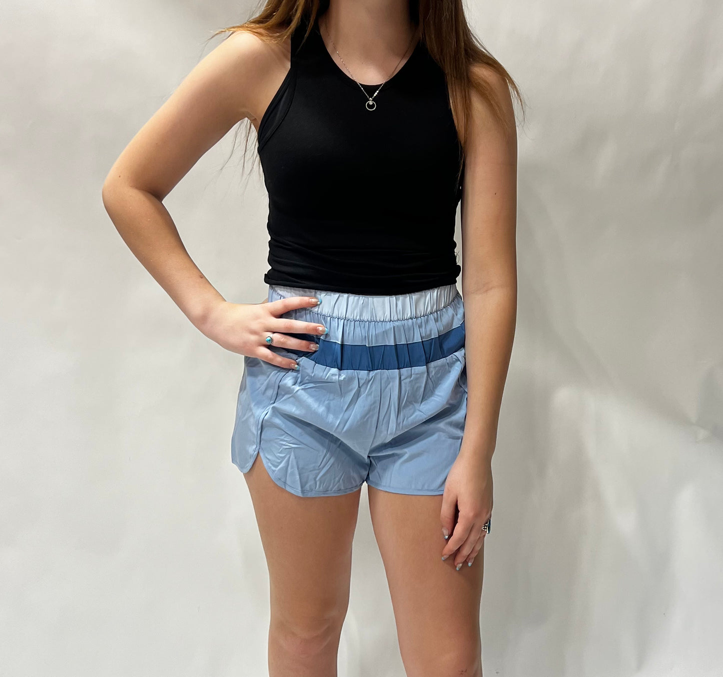 Sky active shorts