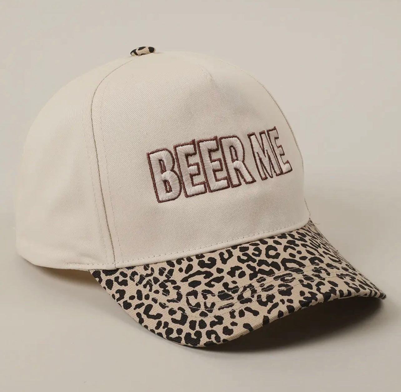 BEER ME