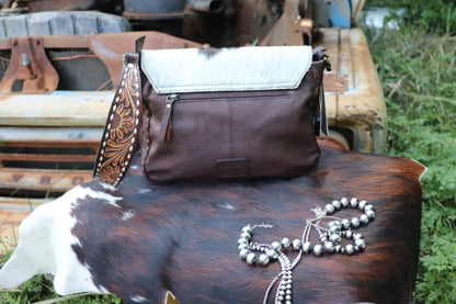 The Tilly bag