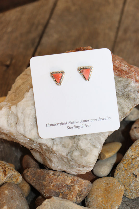 Spiny studs