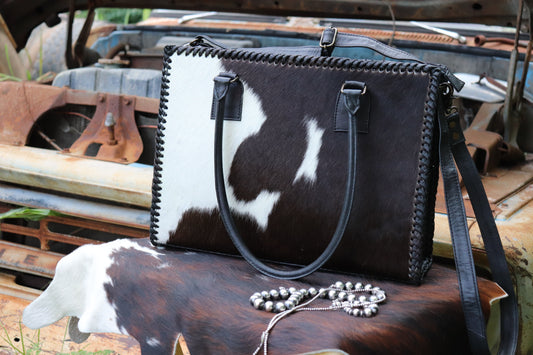 The Darla tote