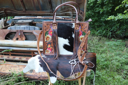 The Dolly tote