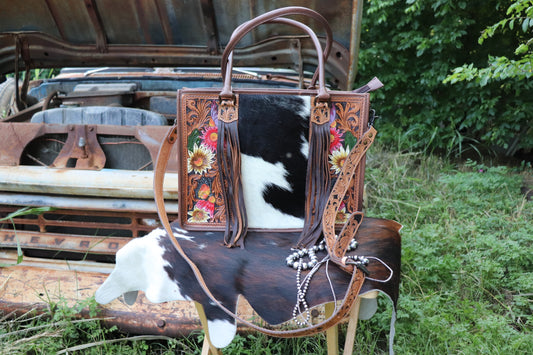 The Dolly tote
