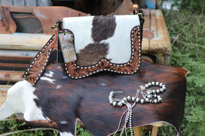 The Tilly bag