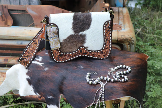 The Tilly bag
