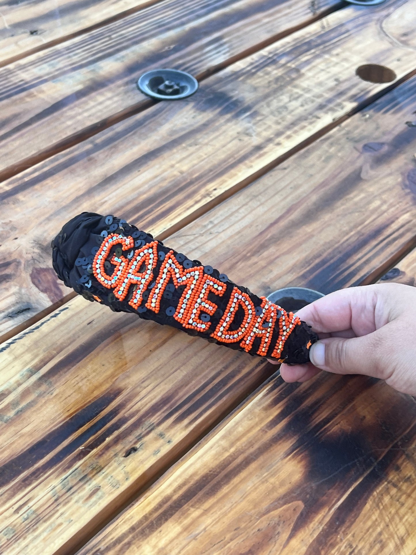 Osu game day head band