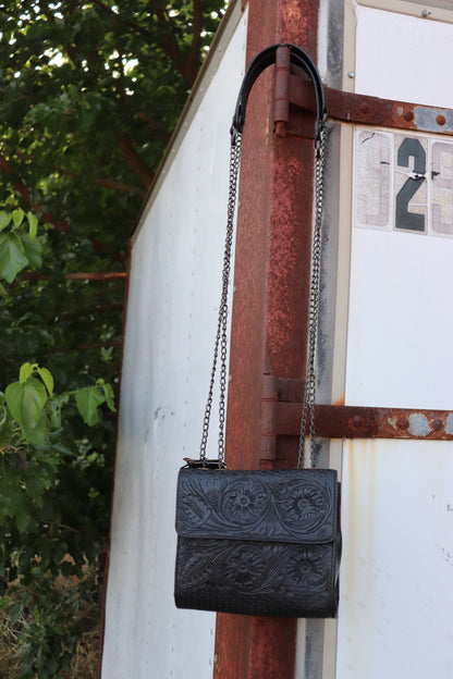 The Clara bag