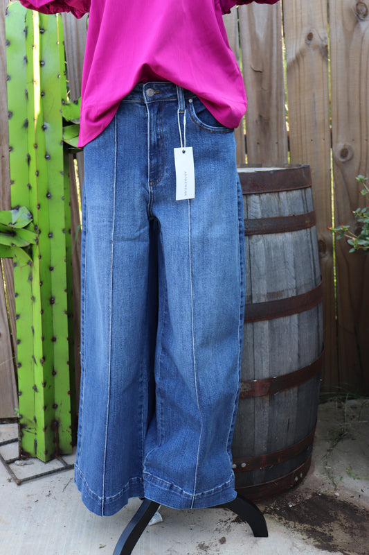 Georgia jeans