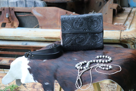 The Clara bag