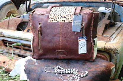 The Nora  tote