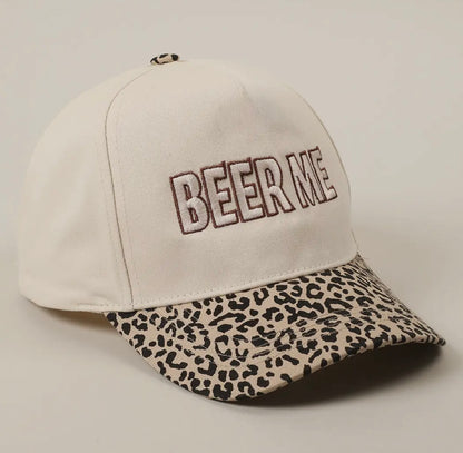 BEER ME