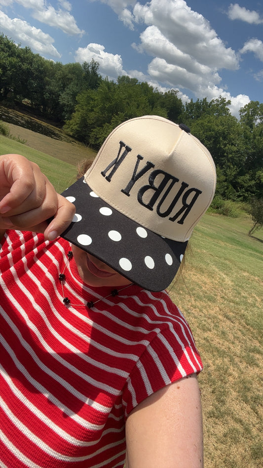 Ruby k trucker