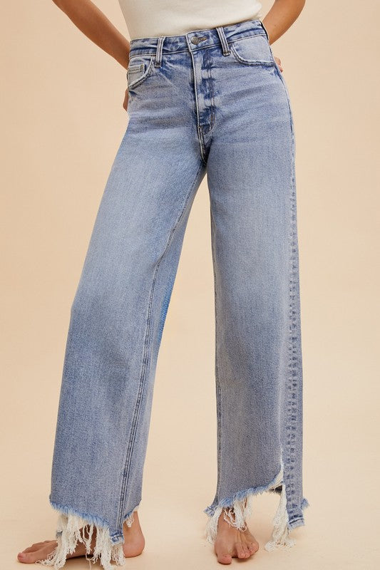 Annie jeans