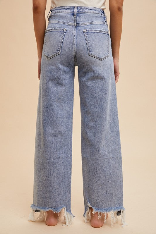 Annie jeans