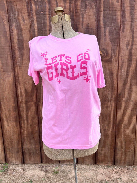 $5 mystery tee