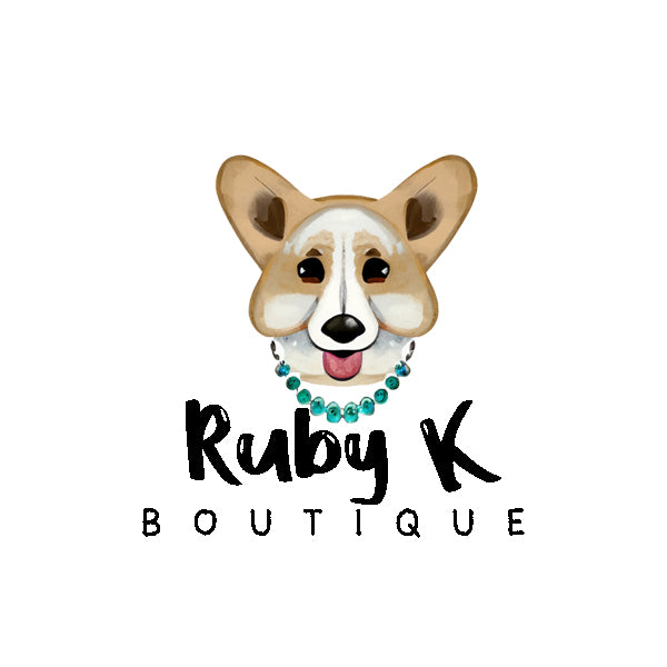 Ruby K Gift Card